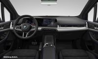 BMW 218 Active Tourer - Vorschau Bild 3