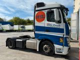 Mercedes-Benz ACTROS 1846 LS SILO KOMPRESSOR elektrisch