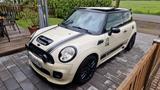 MINI Cooper S R56 JCW Aerokit, neuer Motor, 8-fach - MINI Cooper S Coupé von privat