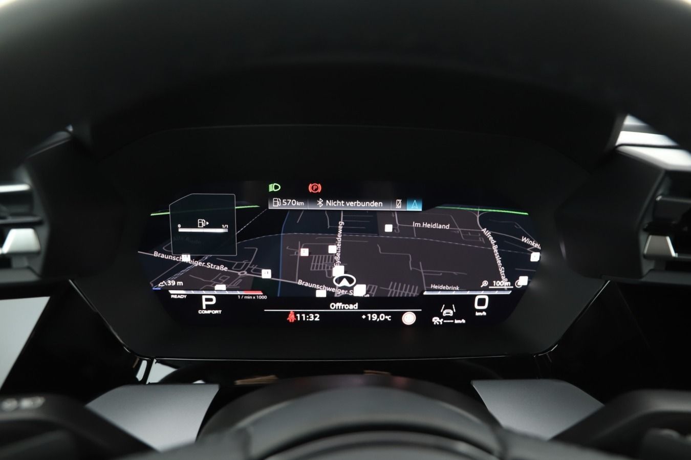Audi A3 - Bild 10