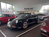Porsche 930 Turbo Cabrio *5-Gang*WLS*deutsch*Historie