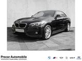 BMW 218i Coupé+AUTM+NAVI+PDC+SPEEDLIM+ - BMW 218 in Düsseldorf