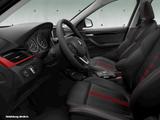 BMW X1 xDrive20i Sport Line "AHK Navi PDC " - BMW X1: Xdrive