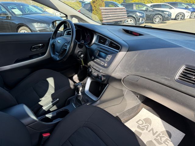 Kia Andere Ceed Sportswagon Attract