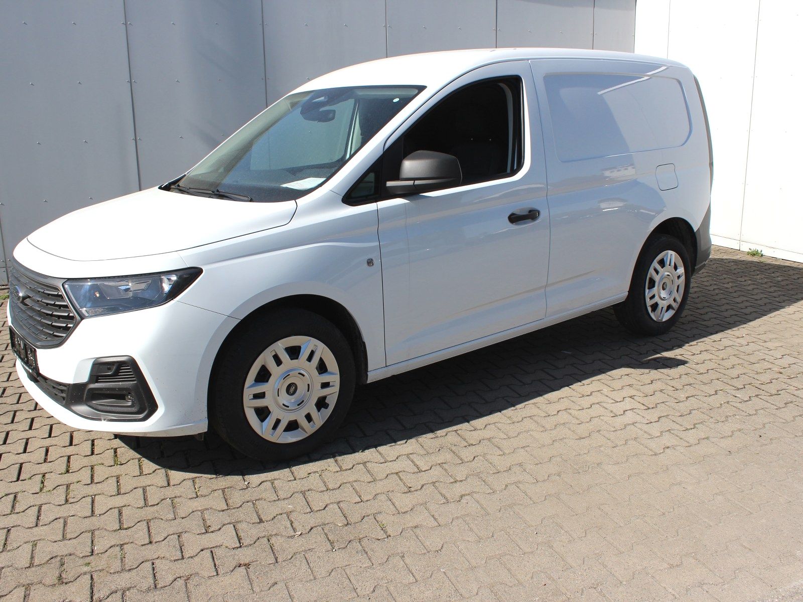 Fahrzeugabbildung Ford Transit Connect Trend L1 Kasten