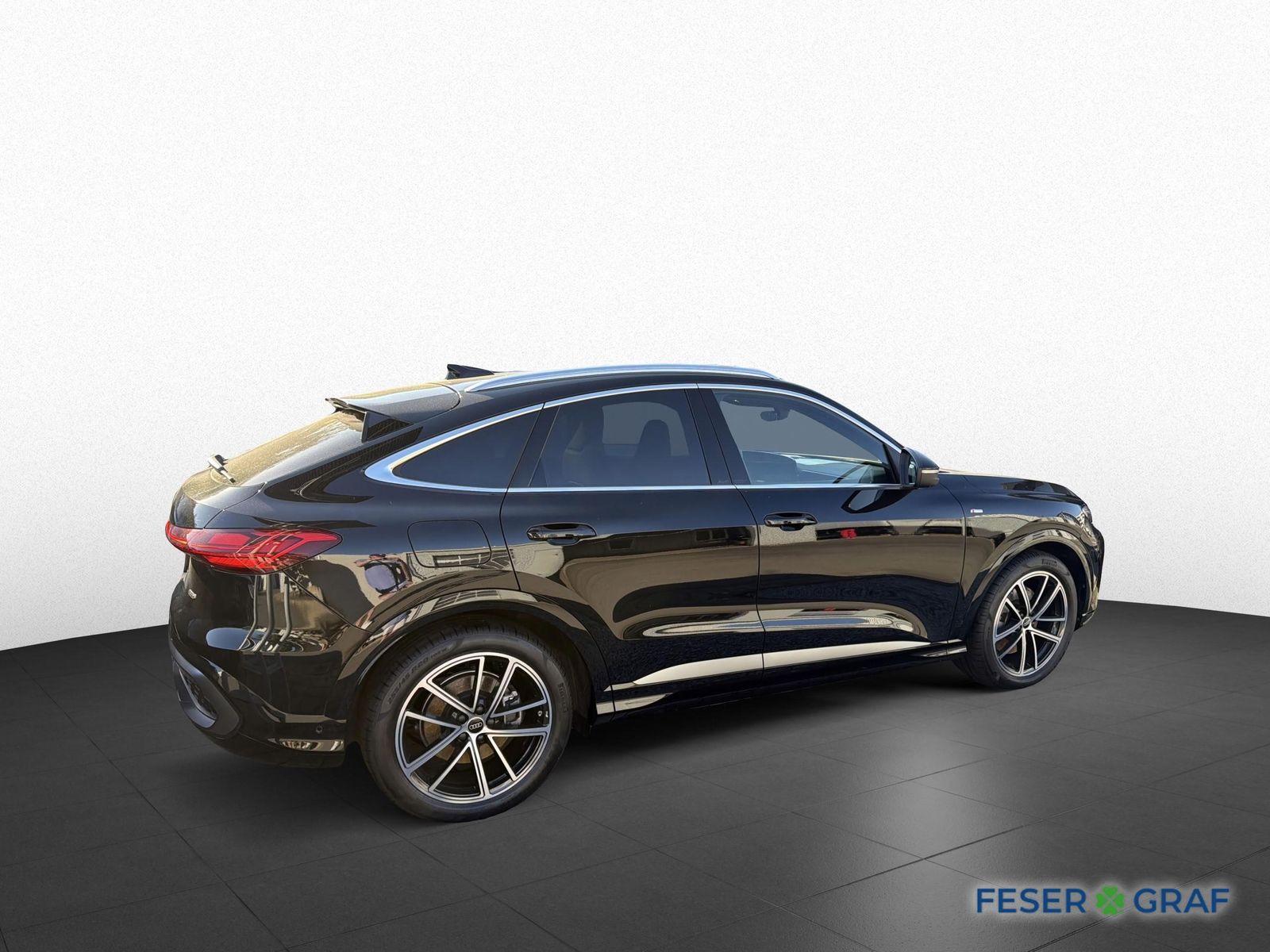 Audi Q5 - Bild 4