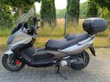 Kymco Xciting 500 R wie neu - Angebote entsprechen deinen Suchkriterien