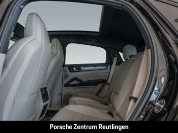 Porsche Cayenne - 7