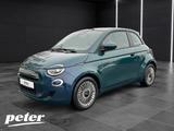 Fiat 500 Torino Mildhybrid 1L Firefly Sonderedition - Fiat 500 Neuwagen mit Benzin-Antrieb