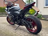 Suzuki GSX-R 1000 L7 GSXR 1000 - SUZUKI GSX 1000