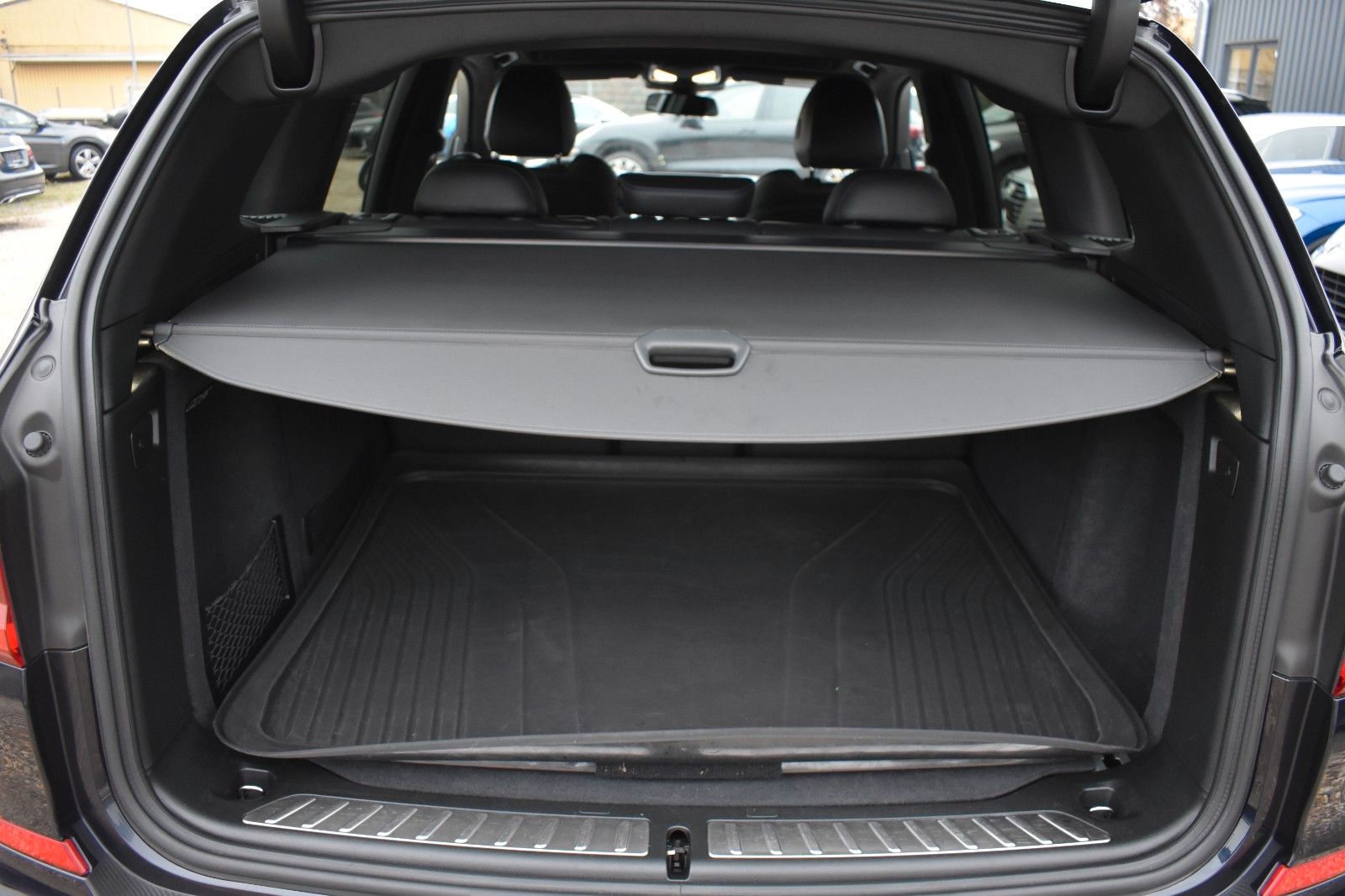 Fahrzeugabbildung BMW X3 xDrive 30 d M Sport AHK LED Standheizung H&K