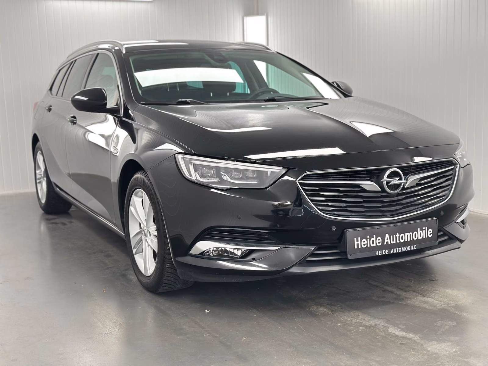 Opel Insignia 1.5 Turbo INNOVATION  Sports B Tourer