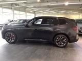 BMW X3 M50 xDrive M SportPRO IconGl StandHz AHK H/K  - BMW X3 M50 Gebrauchtwagen