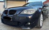 BMW 535d E61 M-Paket Standheizung/Panorama - BMW 535 aus 2004