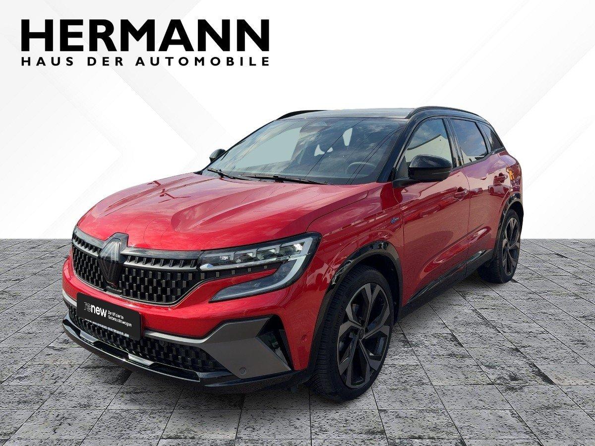 Renault Austral 1.3 TCe 160 Esprit Alpine *CarPlay*