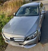 Mercedes-Benz Mercedes Benz C 220 d - Mercedes-Benz C 220 in Bielefeld