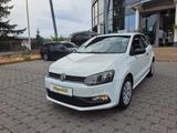 Volkswagen Polo V Trendline. Navi. Klima. PDC. Temp. - VW Polo Gebrauchtwagen in Mainz