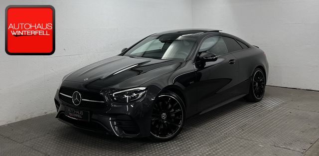 Image of Mercedes-Benz E 200
