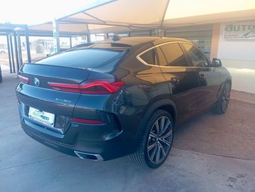 BMW X6 - 4