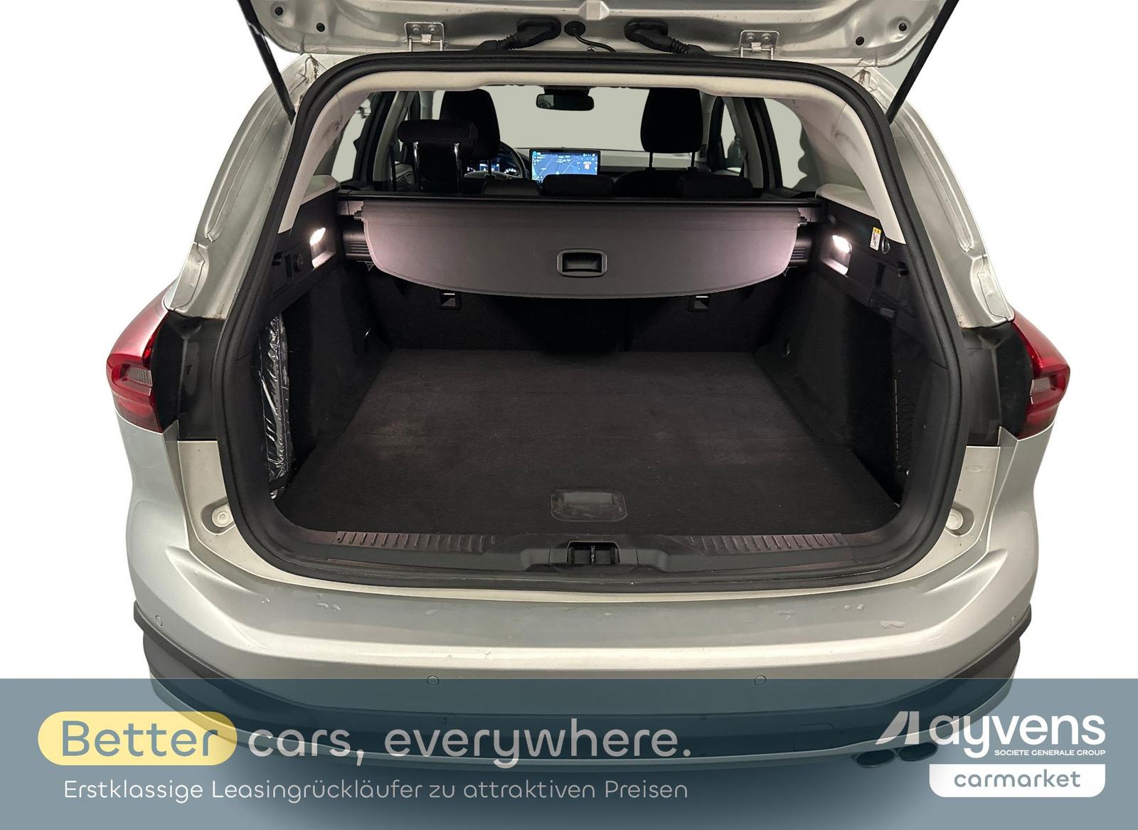 Ford Focus ACTIVE Turnier 1.5 EcoBlue, миниатюра 6