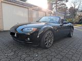Mazda MX-5 Energy 1.8 MZR Energy - Mazda MX-5 Gebrauchtwagen in Krefeld