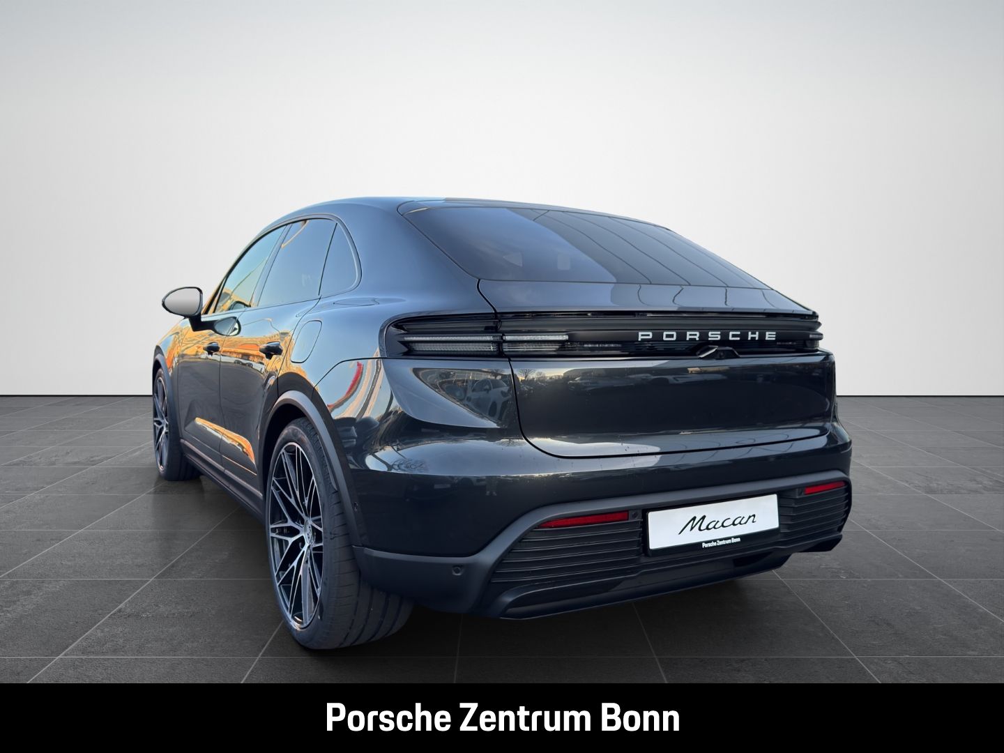 Porsche Macan - Bild 7