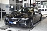 BMW 530d x Drive Automatik*Leder*Bi-Xenon*Navi - BMW 530 aus 2015
