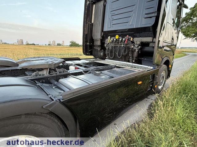 Iveco S-Way AS440S50T/FP - VFW
