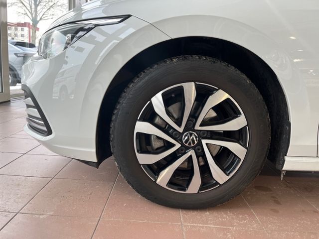 Fahrzeugabbildung Volkswagen Golf 1.5 TSI ACTIVE LED-PLUS NAVI GJR