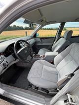 Mercedes-Benz Mercedes E200 2.0 Benzin  TÜV ohne Mängel  - gebrauchte Mercedes-Benz E 200 aus dem Jahr 1999