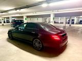 Mercedes-Benz E 53 AMG Mercedes-AMG E 53 4MATIC+ Autom. Me... - Mercedes-Benz E-Klasse: Taxi
