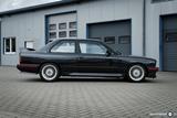 BMW M3 E30 Diamantschwarz * Überkaro - gebrauchte BMW M3 aus dem Jahr 1989
