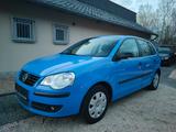 Volkswagen Polo IV Trendline/ 77.000 km / KLIMA/LPG/ 1.HAND - Volkswagen Polo: Km0