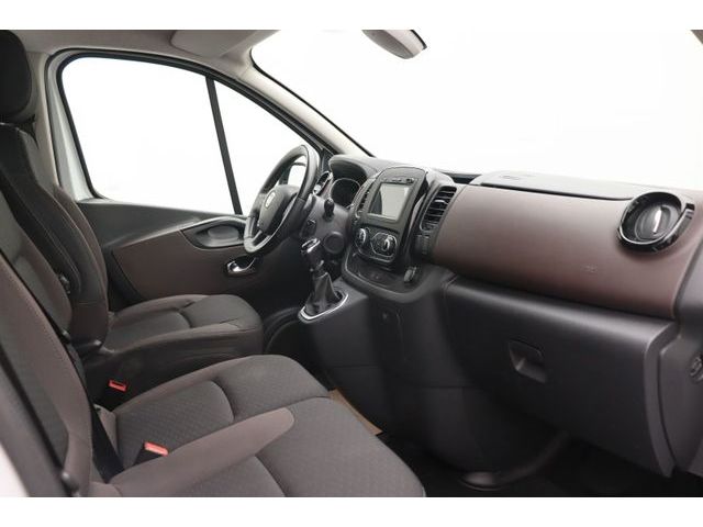 Fahrzeugabbildung Fiat Talento 2.0 EcoJet L1H1 KAMERA NAVI KLIMA