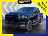 Dodge RAM 1500 Laramie Night Trittbretter*Schiebedach - Dodge RAM Gebrauchtwagen in Solingen