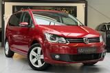 Volkswagen Touran Comfortline 1.2 BI-XENON / KAMERA / 7SITZ - VW Touran von 2014