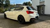 BMW 120i M Sport M Sport - BMW 120 in Bielefeld