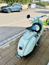 Vespa V 50  1.Serie - VESPA 1964