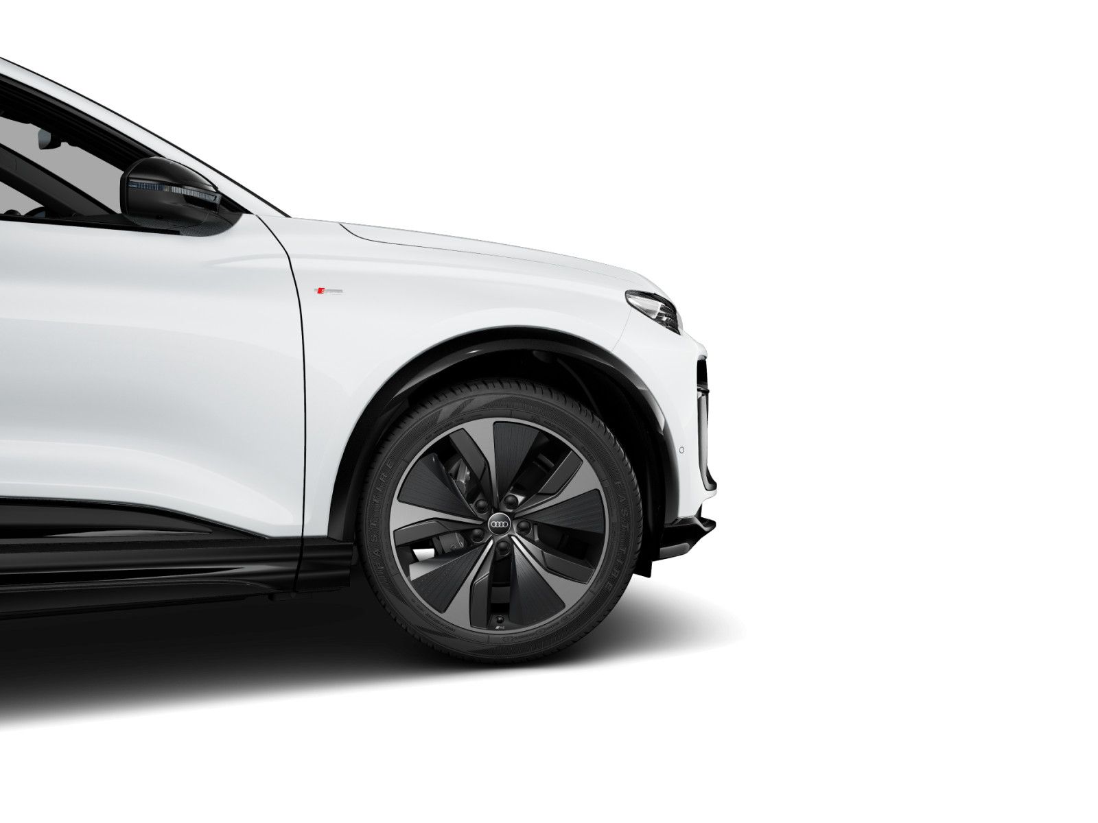 Audi Q6 e-tron - Bild 3