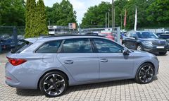 CUPRA Leon Sportstourer 1.4 e-Hybrid PANO CAM LED 1.Hd