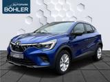 Mitsubishi ASX Plus 1.3 T EU6d Mild-Hybrid LED-Scheinw. - Tageszulassungen: 3.6
