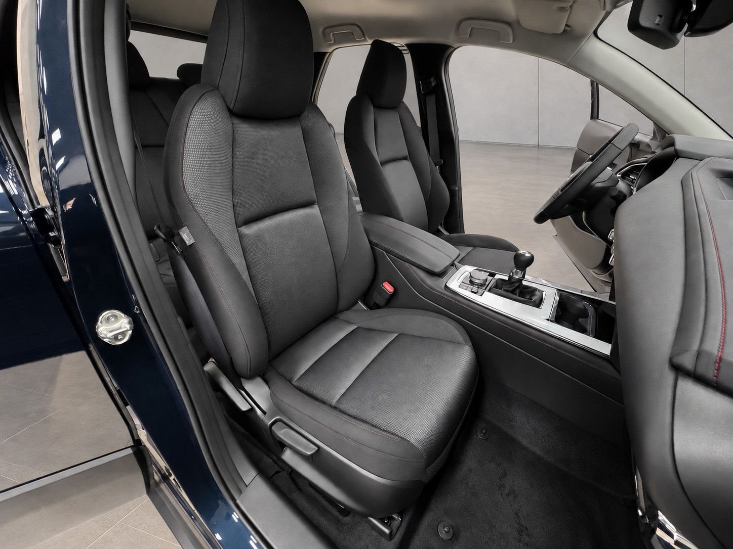 Mazda CX-30 - Bild 15