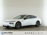 XPENG P7 AWD Performance - weiße XPENG P7
