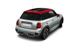 MINI John Cooper Works Navi Prof. Sport Aut. EDC PDC - MINI John Cooper Works: Automatik
