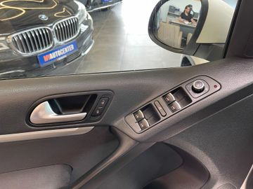 Volkswagen Tiguan Life BM 4Motion *NAVI*KLIMA*PANO*TEMPOMAT