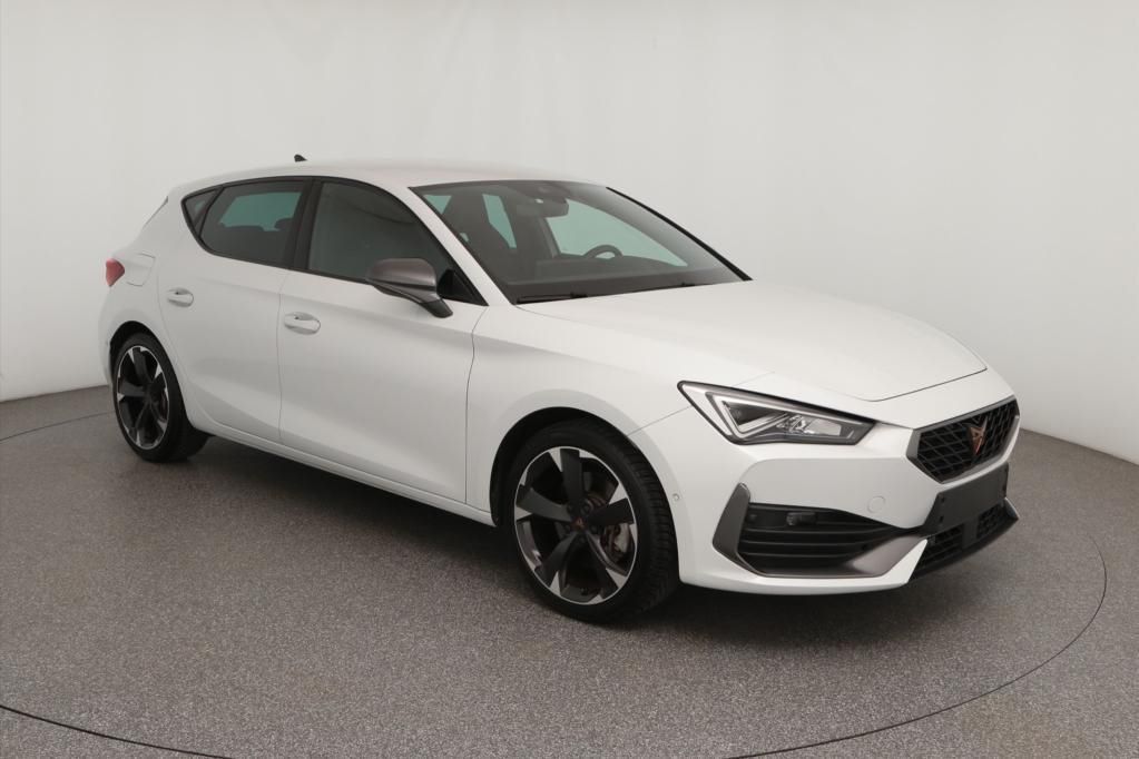 Cupra Leon 1.4 electric/TSI e-HYBRID 150kW 6-Gang Auto