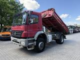 Mercedes-Benz Axor 1829 AK 4X4 Meiller - Angebote entsprechen deinen Suchkriterien