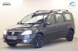 Dacia Logan MCV 1.5dci 86PS Laureate AHK HUneu 1Hand - Dacia Logan Mcv mit Diesel-Antrieb