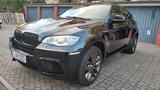BMW X6M Top Zustand ( 5 Sitzer) TÜV NEU - gebrauchte BMW X6 M aus dem Jahr 2012
