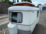 HYMER / ERIBA / HYMERCAR Puck Oldtimer Faun Familia-Etagenbett/Sitzgruppe - Offers